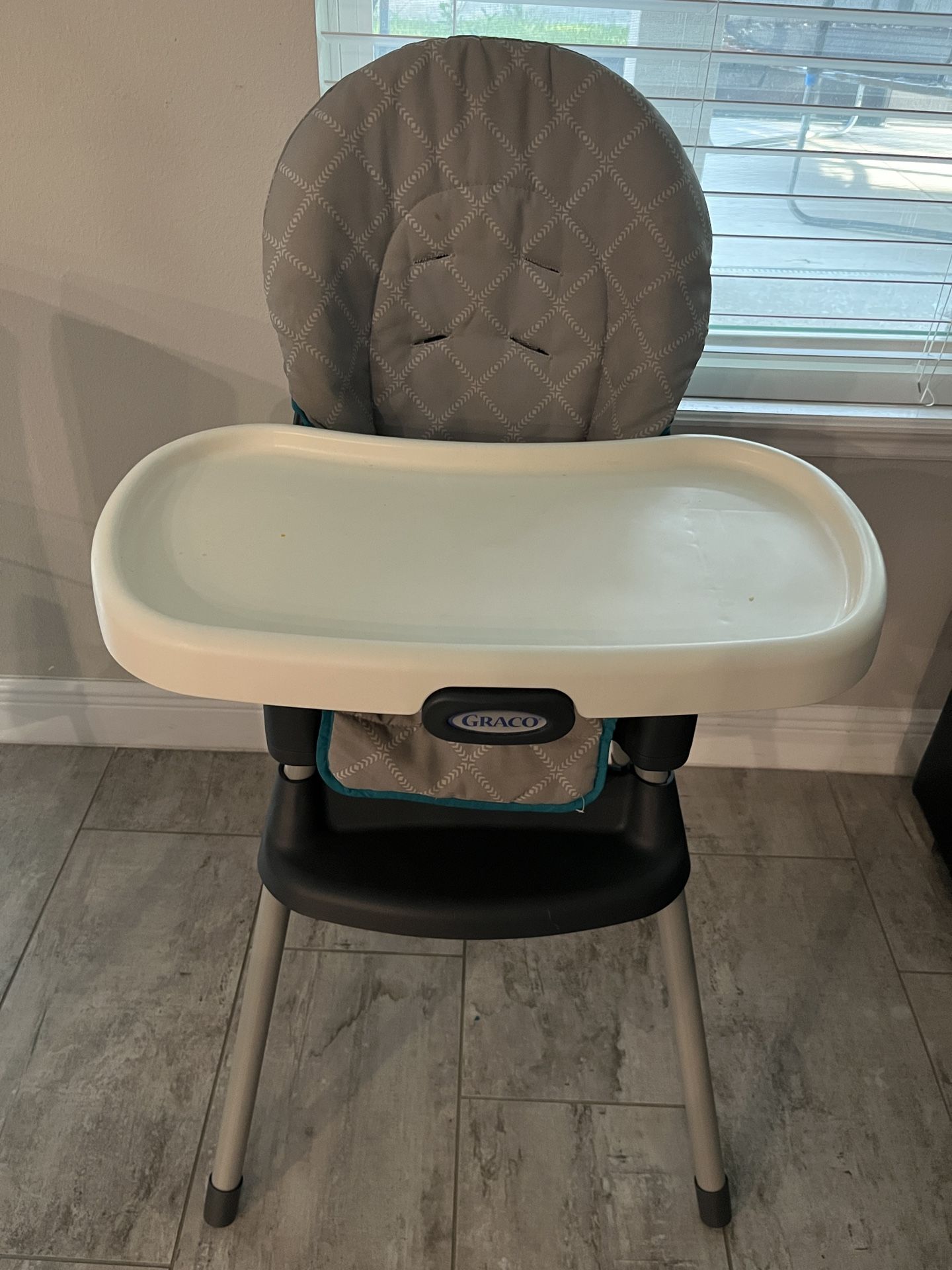 Stroller, High Chair, Car Seats $20 Each