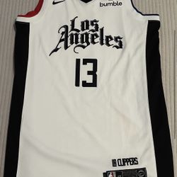 George Clipper jersey