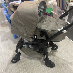 Bugaboo Bee6 Stroller From Birth Special Edition 