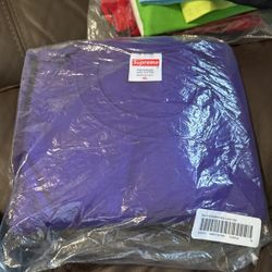 Ralph Steadman Box Logo Tee