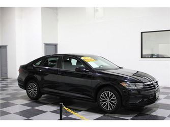 2021 Volkswagen Jetta