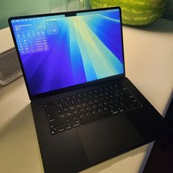 M2 MacBook Air