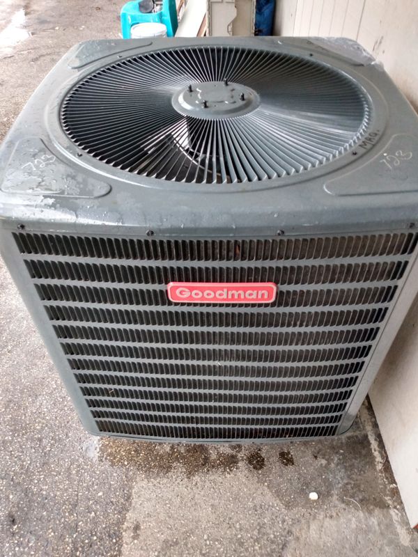 10 central air unit for Sale in Houston, TX OfferUp