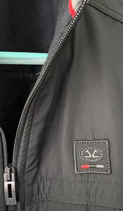 Man’s styling suits all size$70