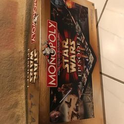 monopoly