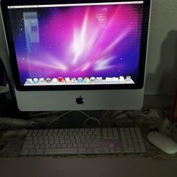 Apple ĮMac Desktop Computer 9,1