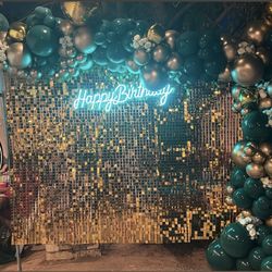Event Decor