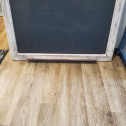 Heavy Duty Chalkboard 