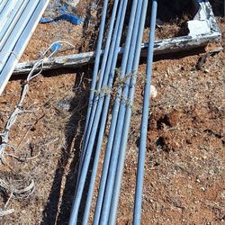 Galvanized Conduit Pipe