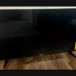 Insignia™ - 55" Class F30 Series LED 4K UHD Smart Fire TV