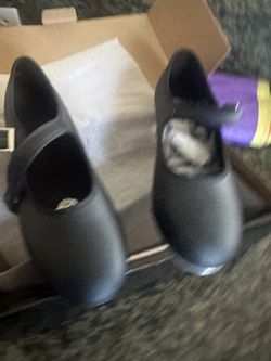 New Tap Shoes