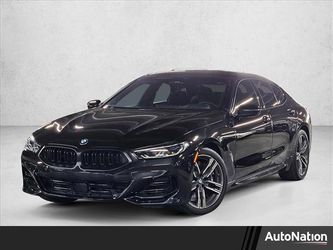 2024 BMW 840i Gran Coupe