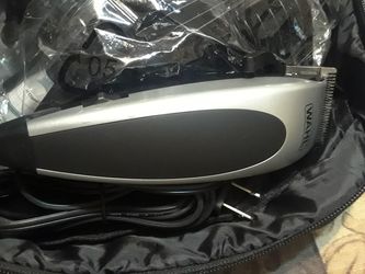 Wahl clippers