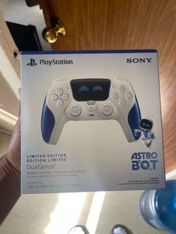 Astro bot remote 2nd gen