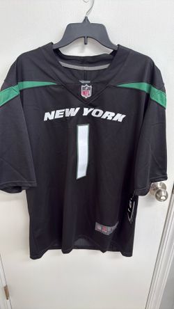 Gardner jersey