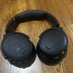 Skullcandy Crusher ANC 2 Wireless Headphones – Noise Cancelling – Great Condition