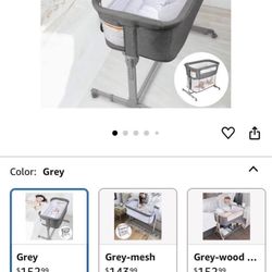 Bassinet 