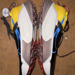 Nike Trail Runs