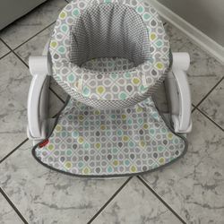 Fisher Price Seat For Baby