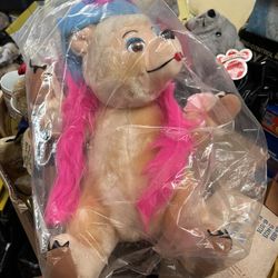 Disneyland Ist Annual Teddy Bear 