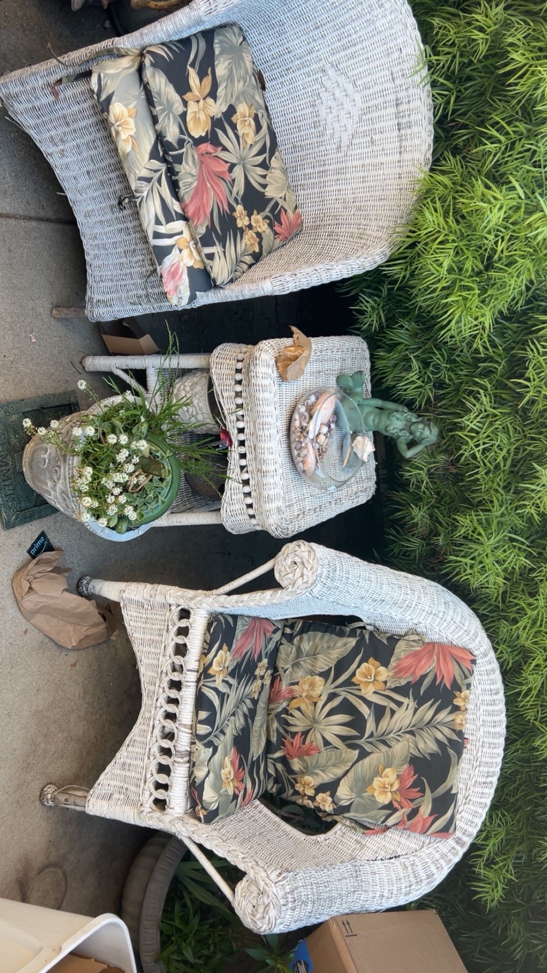 Outdoor Patio Furniture