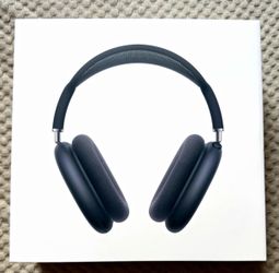 Apple AirPods Max 2 Midnight