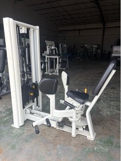 Cybex vr3 adductor