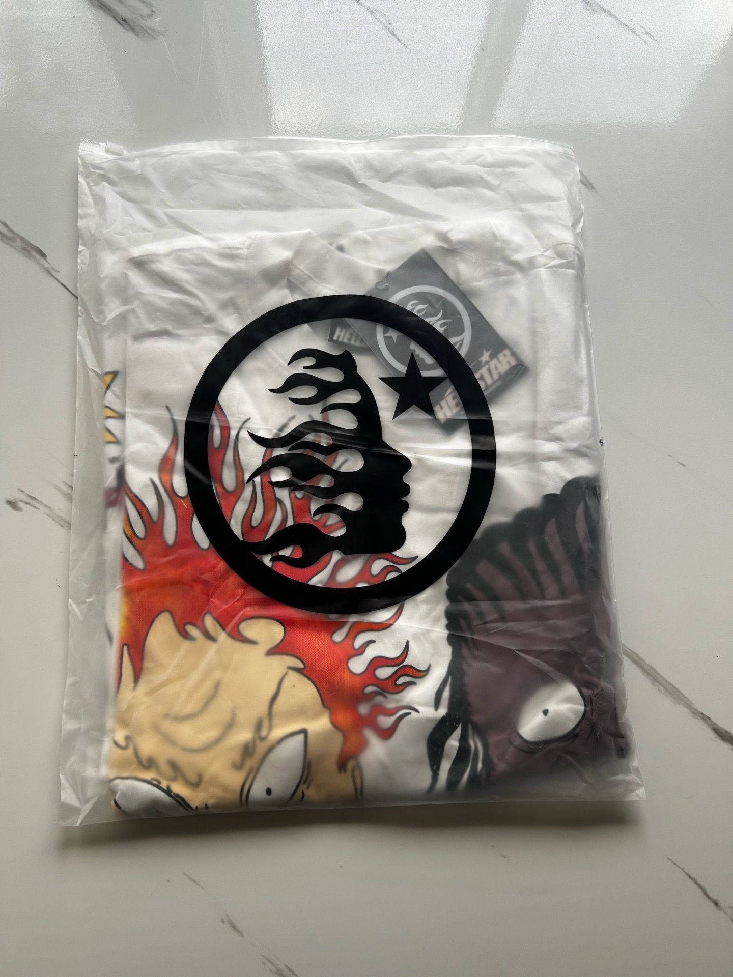 Hellstar shirt