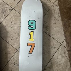 Callme917 deck