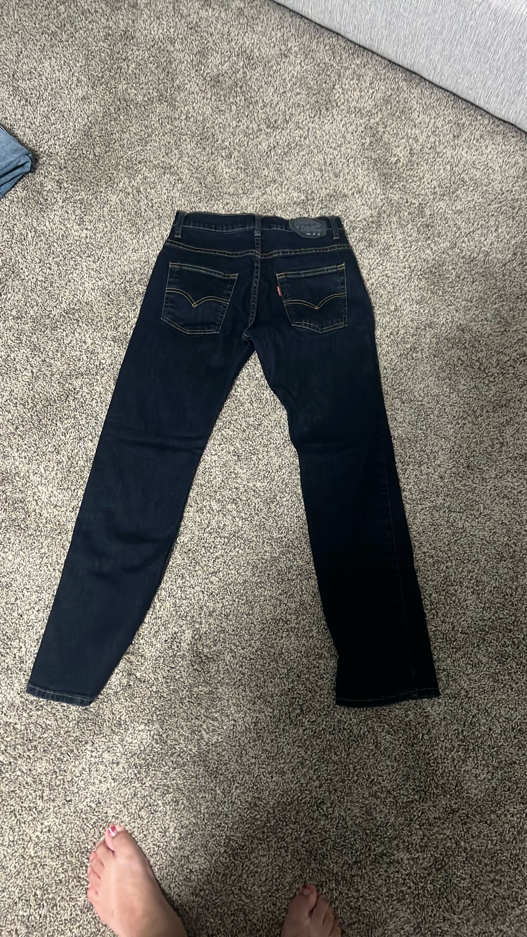 Levi Jeans