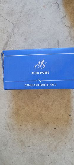 New 2000 Chevy Suburb. Knock Sensors