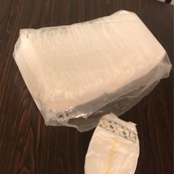 Free Diapers