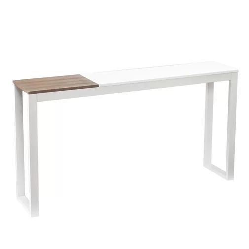 Nelly console table