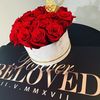 Forever Beloved