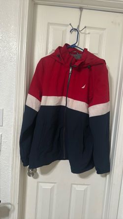 Jacket size XL