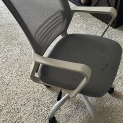 Ergonomic Office Chair