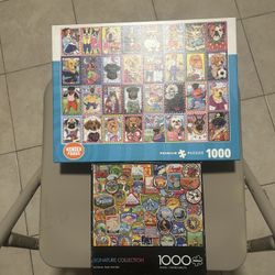Puzzles 