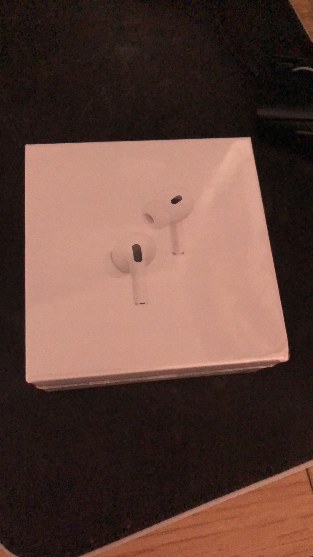 AirPods Pro