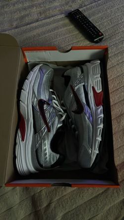 Nike Air Initiator
