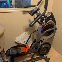 Bowflex Elliptical Max M5