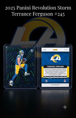 Terrance Ferguson- ($7)