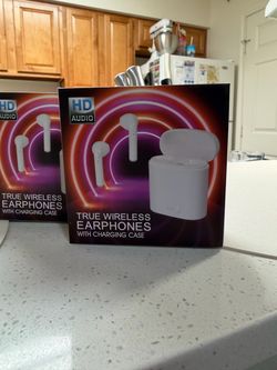 “CHEAP!” 🐥 Wireless Earbuds $4 BUCKS!!!