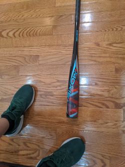 Easton MOXIE Baseball Bat