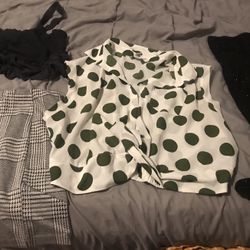 Womens Bundle Clothes 