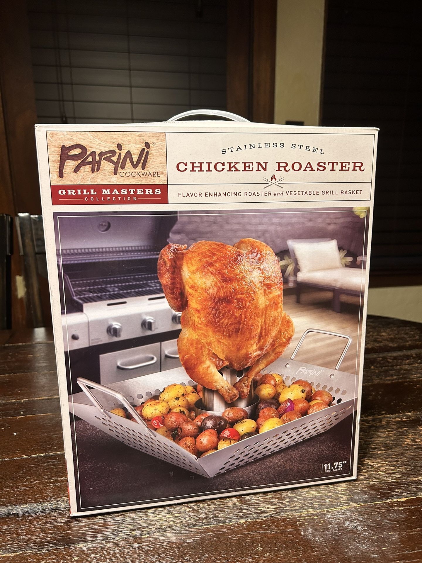 Chicken Roaster