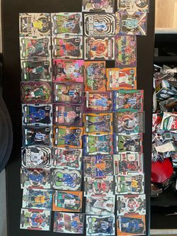 FIFA cards