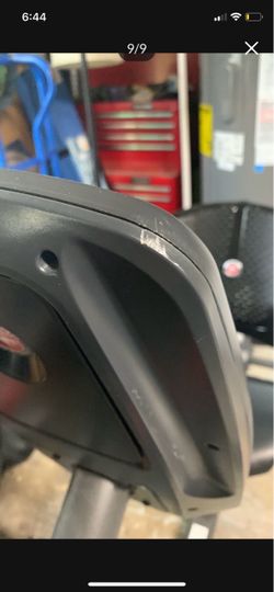 Schwinn 270 Stationary Bike