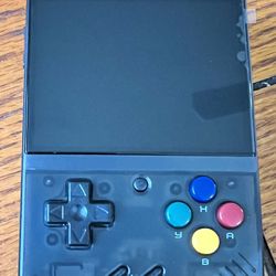 + 100,000 Games On Handheld Console, Linux System 3.5" IPS Screen, 10+ Retro Consoles