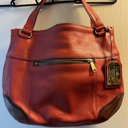 Ralph Lauren Purse