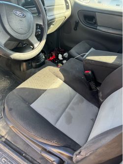 2004 Ford Ranger